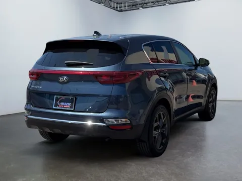 More photos of 2022 Kia Sportage LX at Grace Auto Group, PA