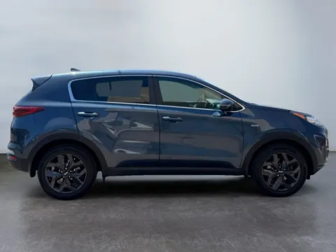 More photos of 2022 Kia Sportage LX at Grace Auto Group, PA