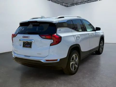 More photos of 2020 GMC Terrain AWD SLT at Grace Auto Group, PA