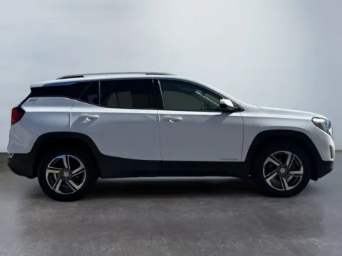 More photos of 2020 GMC Terrain AWD SLT at Grace Auto Group, PA