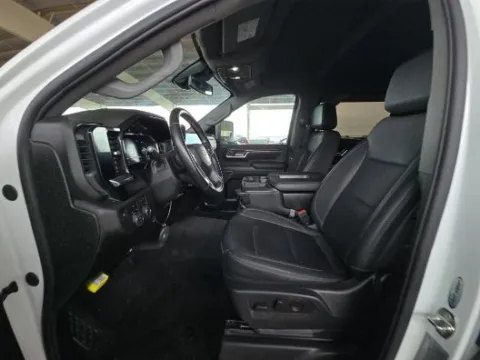 Photos of 2024 Chevrolet Silverado 2500HD 4WD Crew Cab Standard Bed LT for sale in Morrisville, PA at Grace Auto Group