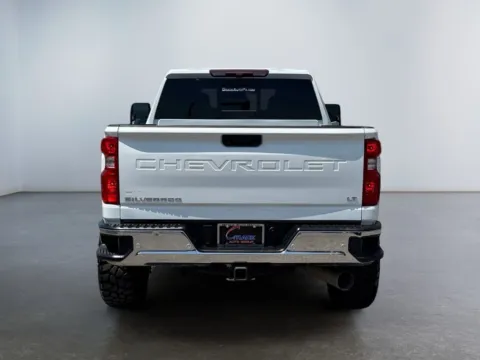 More photos of 2024 Chevrolet Silverado 2500HD 4WD Crew Cab Standard Bed LT at Grace Auto Group, PA