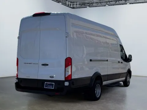 More photos of 2023 Ford Transit 350 HD High Roof Extended DRW at Grace Auto Group, PA