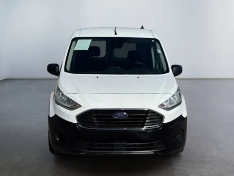 Photos of 2020 Ford Transit Connect XLT Cargo Van for sale in Morrisville, PA at Grace Auto Group