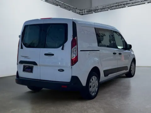 More photos of 2020 Ford Transit Connect XLT Cargo Van at Grace Auto Group, PA