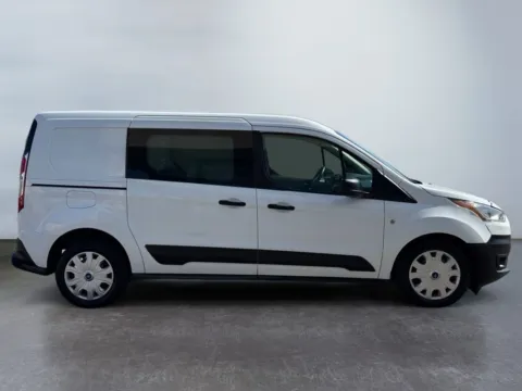 More photos of 2020 Ford Transit Connect XLT Cargo Van at Grace Auto Group, PA
