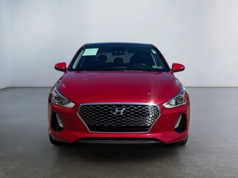Photos of 2020 Hyundai Elantra GT for sale in Morrisville, PA at Grace Auto Group