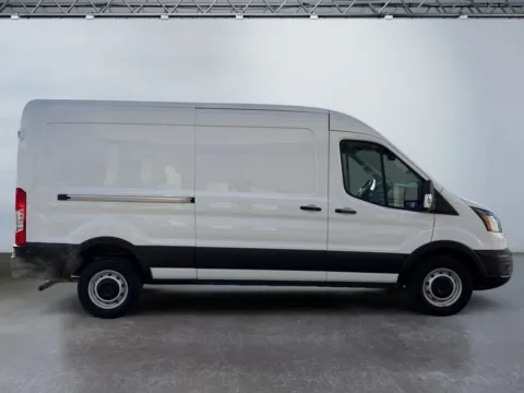 More photos of 2024 Ford Transit 250 Medium Roof at Grace Auto Group, PA