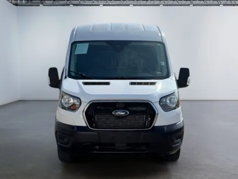 Photos of 2024 Ford Transit 250 Medium Roof for sale in Morrisville, PA at Grace Auto Group