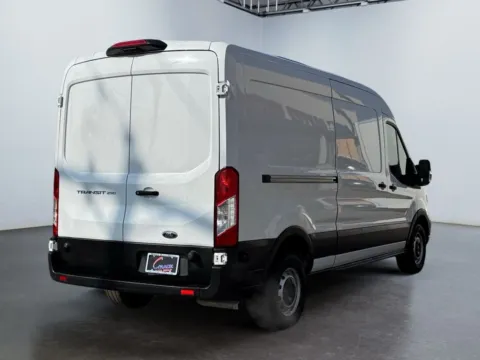 More photos of 2024 Ford Transit 250 Medium Roof at Grace Auto Group, PA