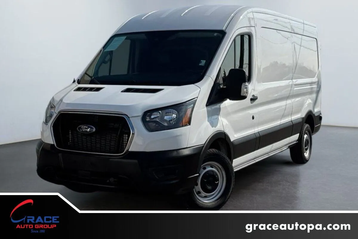 2024 Ford Transit 250 Medium Roof for sale in Morrisville, PA