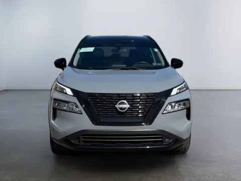 Photos of 2023 Nissan Rogue SV Intelligent AWD for sale in Morrisville, PA at Grace Auto Group