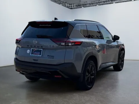 More photos of 2023 Nissan Rogue SV Intelligent AWD at Grace Auto Group, PA