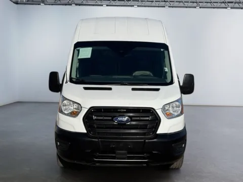 Photos of 2023 Ford Transit 250 High Roof for sale in Morrisville, PA at Grace Auto Group