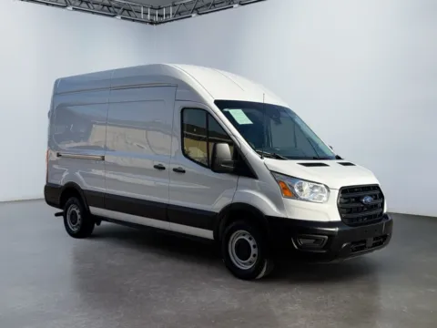 Another view of 2023 Ford Transit 250 High Roof for sale in Morrisville, PA at Grace Auto Group