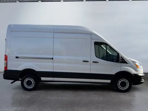 More photos of 2023 Ford Transit 250 High Roof at Grace Auto Group, PA