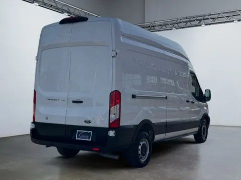 More photos of 2023 Ford Transit 250 High Roof at Grace Auto Group, PA