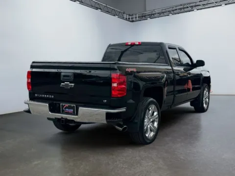 More photos of 2017 Chevrolet Silverado 1500 1LT at Grace Auto Group, PA