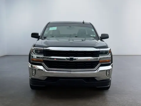Photos of 2017 Chevrolet Silverado 1500 1LT for sale in Morrisville, PA at Grace Auto Group