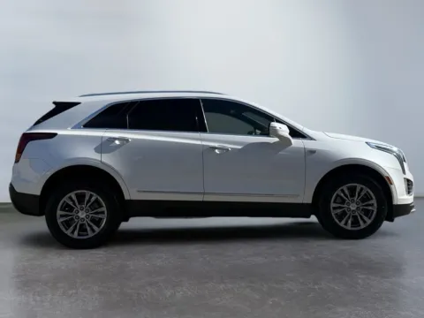 More photos of 2021 Cadillac XT5 AWD Premium Luxury at Grace Auto Group, PA