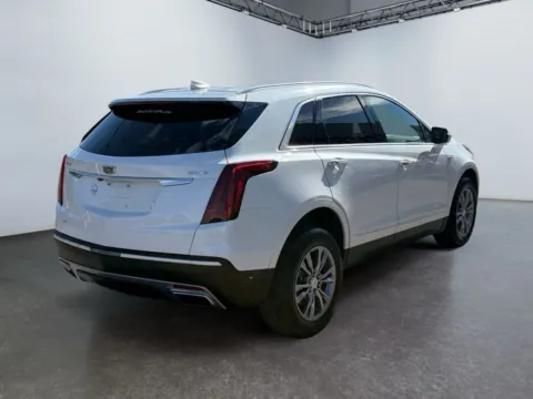More photos of 2021 Cadillac XT5 AWD Premium Luxury at Grace Auto Group, PA