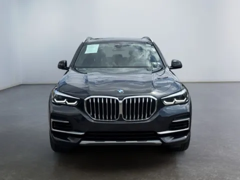 Photos of 2023 BMW X5 xDrive40i for sale in Morrisville, PA at Grace Auto Group