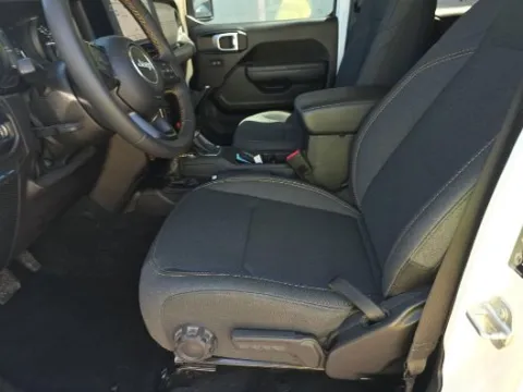 Photos of 2024 Jeep Wrangler 4xe Willys 4xe for sale in Morrisville, PA at Grace Auto Group