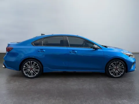 More photos of 2022 Kia Forte GT at Grace Auto Group, PA