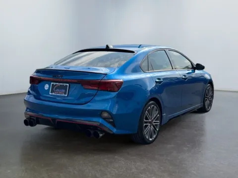 More photos of 2022 Kia Forte GT at Grace Auto Group, PA