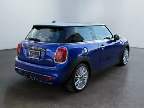 More photos of 2021 MINI Cooper Hardtop Cooper S at Grace Auto Group, PA