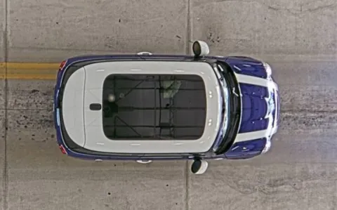 Photos of 2021 MINI Hardtop Cooper S for sale in Morrisville, PA at Grace Auto Group