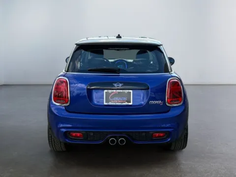 More photos of 2021 MINI Cooper Hardtop Cooper S at Grace Auto Group, PA