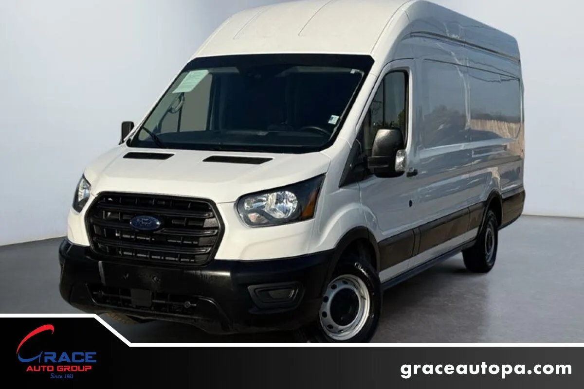 2022 Ford Transit 350 High Roof Extended for sale in Morrisville, PA