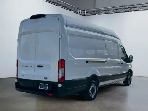 More photos of 2022 Ford Transit 350 High Roof Extended at Grace Auto Group, PA