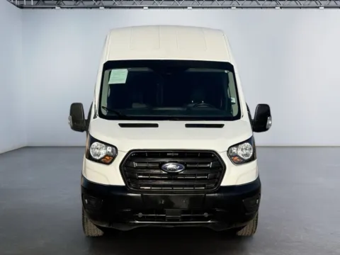 Photos of 2022 Ford Transit 350 High Roof Extended for sale in Morrisville, PA at Grace Auto Group