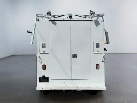 More photos of 2023 Ford Transit 350 Cutaway AWD at Grace Auto Group, PA