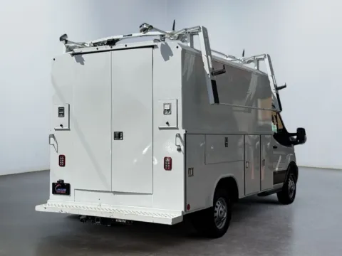 More photos of 2023 Ford Transit 350 Cutaway AWD at Grace Auto Group, PA