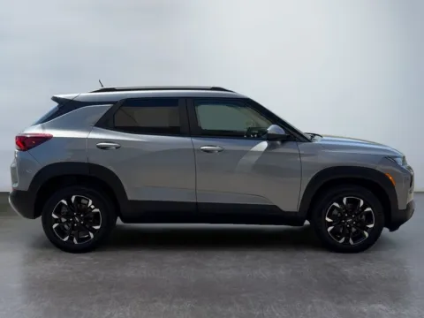 More photos of 2023 Chevrolet Trailblazer FWD LT at Grace Auto Group, PA