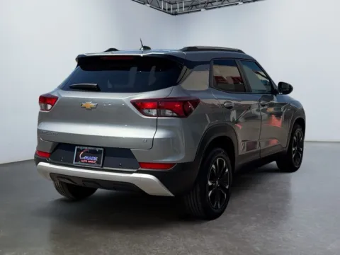 More photos of 2023 Chevrolet Trailblazer FWD LT at Grace Auto Group, PA