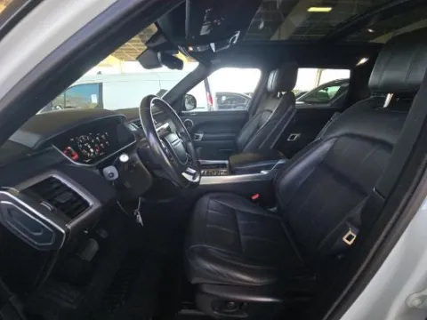 Photos of 2019 Land Rover Range Rover Sport HSE for sale in Morrisville, PA at Grace Auto Group