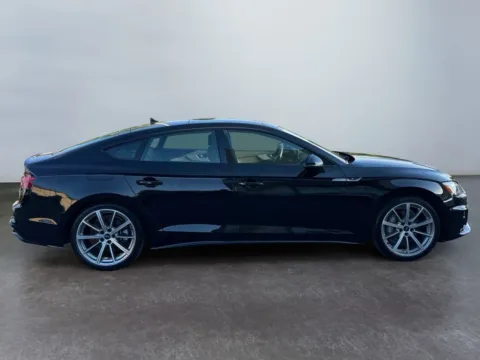 More photos of 2025 Audi A5 Sportback Premium 45 TFSI S line quattro S tronic at Grace Auto Group, PA