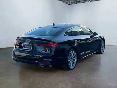 More photos of 2025 Audi A5 Sportback Premium 45 TFSI S line quattro S tronic at Grace Auto Group, PA