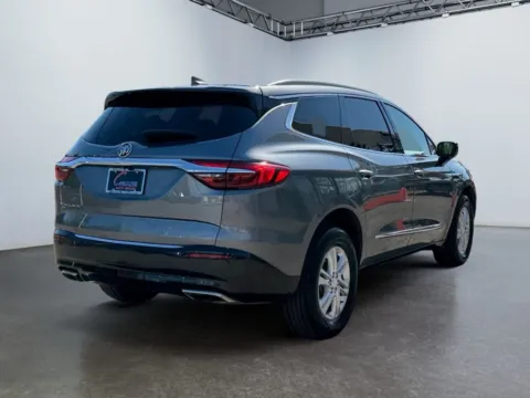 More photos of 2021 Buick Enclave AWD Essence at Grace Auto Group, PA