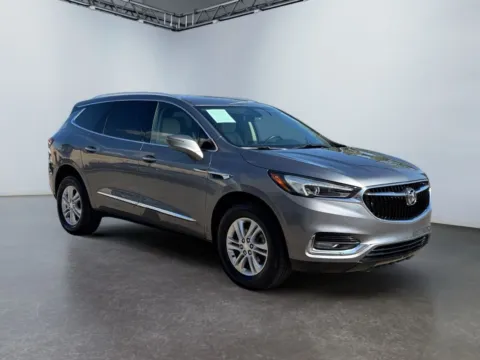 Another view of 2021 Buick Enclave AWD Essence for sale in Morrisville, PA at Grace Auto Group