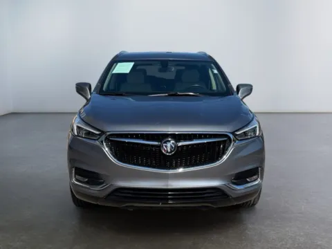 Photos of 2021 Buick Enclave AWD Essence for sale in Morrisville, PA at Grace Auto Group