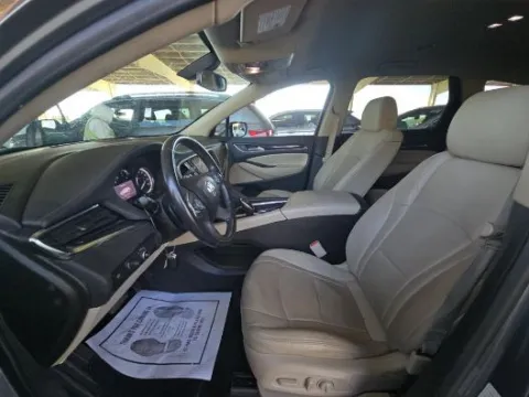 Photos of 2021 Buick Enclave AWD Essence for sale in Morrisville, PA at Grace Auto Group