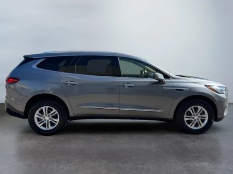 More photos of 2021 Buick Enclave AWD Essence at Grace Auto Group, PA