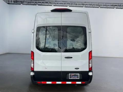 More photos of 2023 Ford Transit 250 High Roof Extended at Grace Auto Group, PA