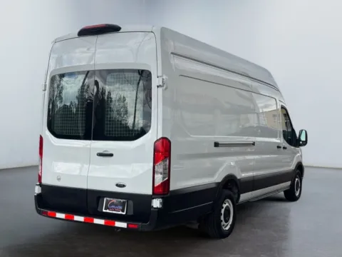 More photos of 2023 Ford Transit 250 High Roof Extended at Grace Auto Group, PA