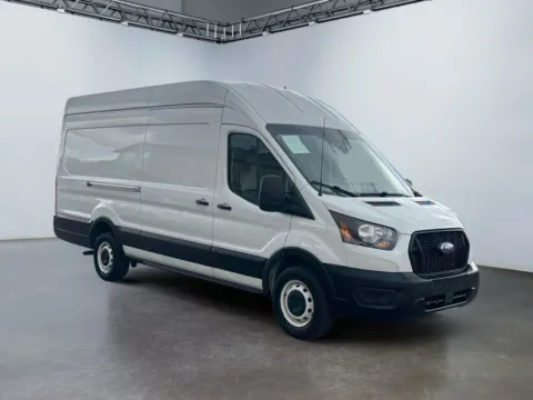 Another view of 2023 Ford Transit 250 High Roof Extended for sale in Morrisville, PA at Grace Auto Group